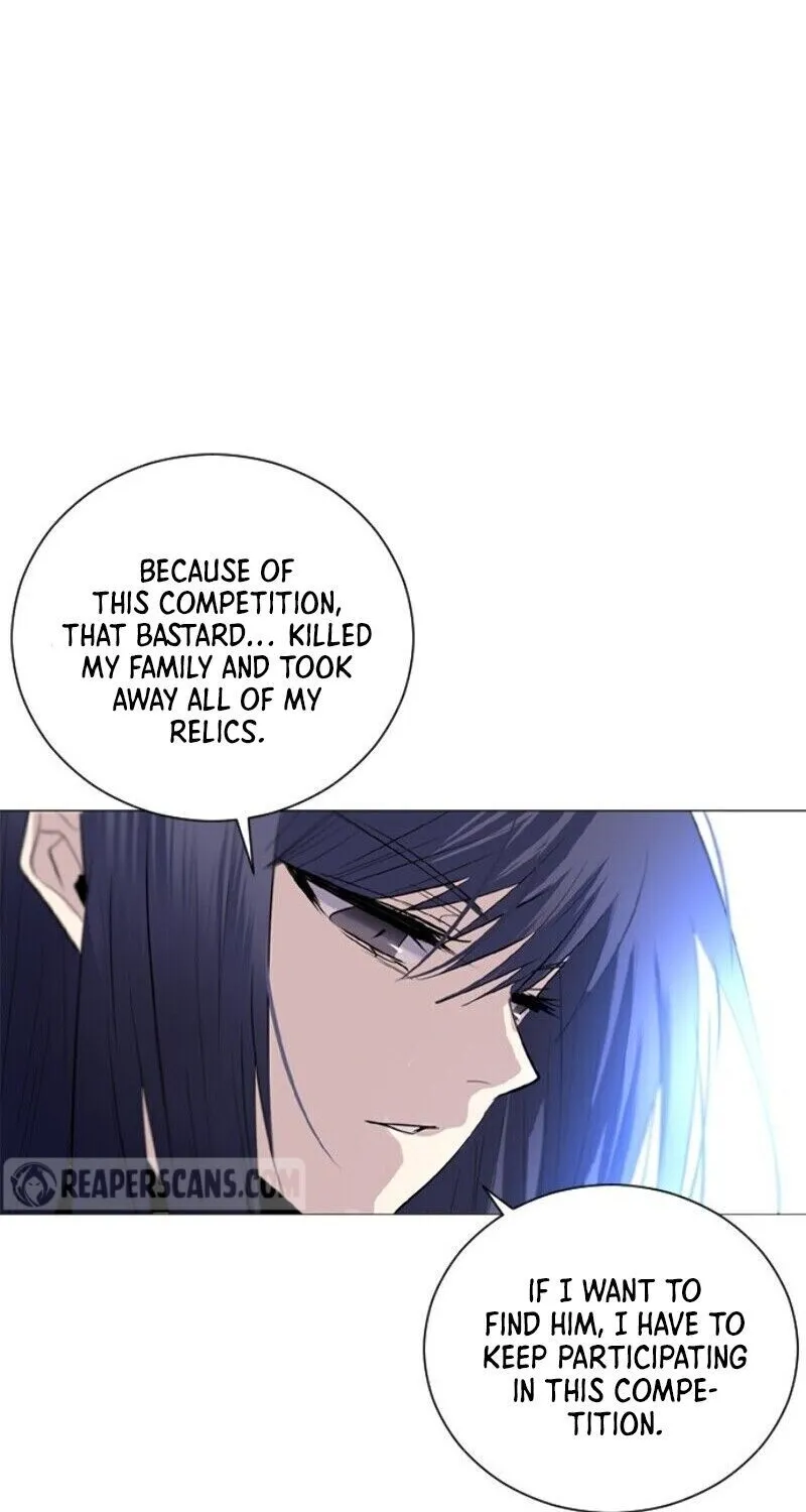 Hundred Years Game Chapter 4 page 29 - 