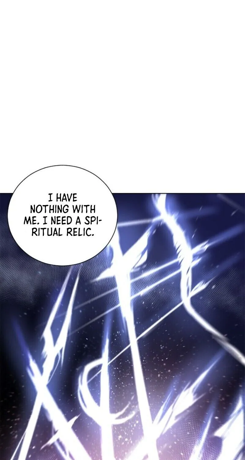 Hundred Years Game Chapter 4 page 31 - 