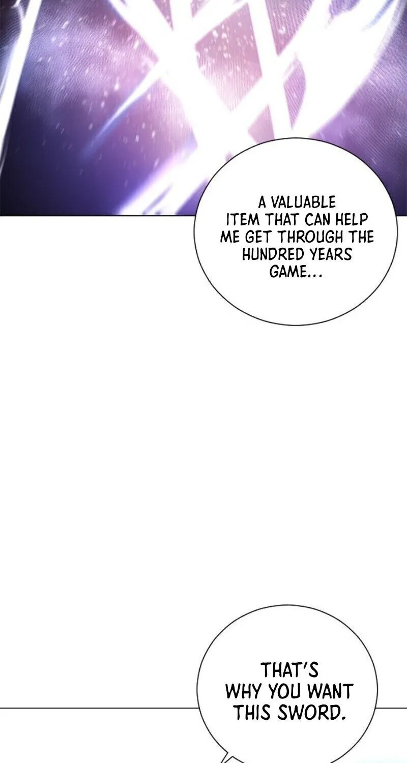 Hundred Years Game Chapter 4 page 32 - 