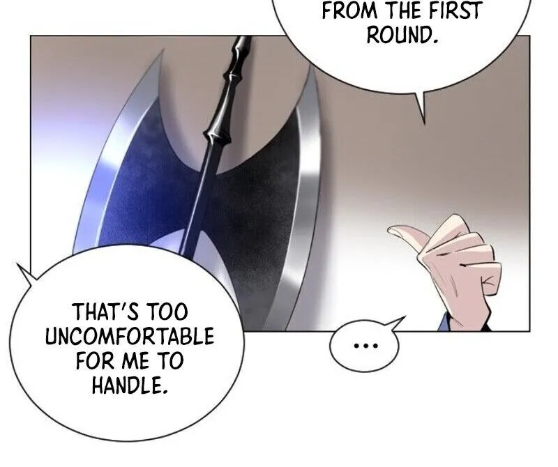 Hundred Years Game Chapter 4 page 34 - 