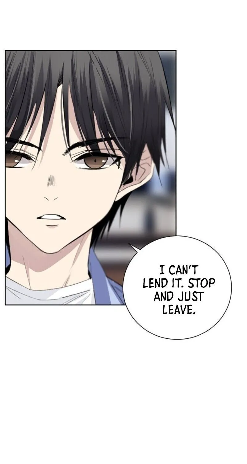 Hundred Years Game Chapter 4 page 36 - 