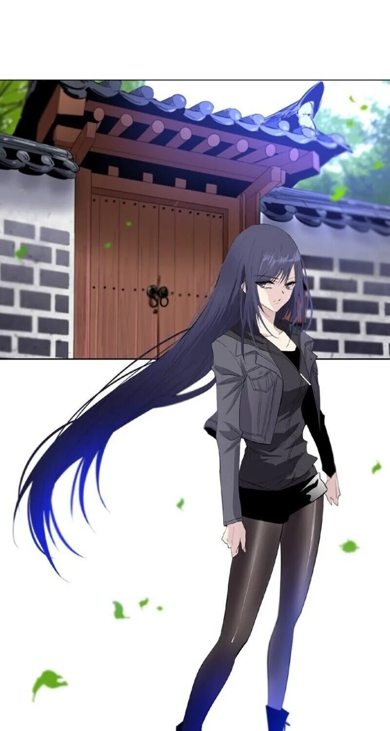Hundred Years Game Chapter 4 page 37 - 