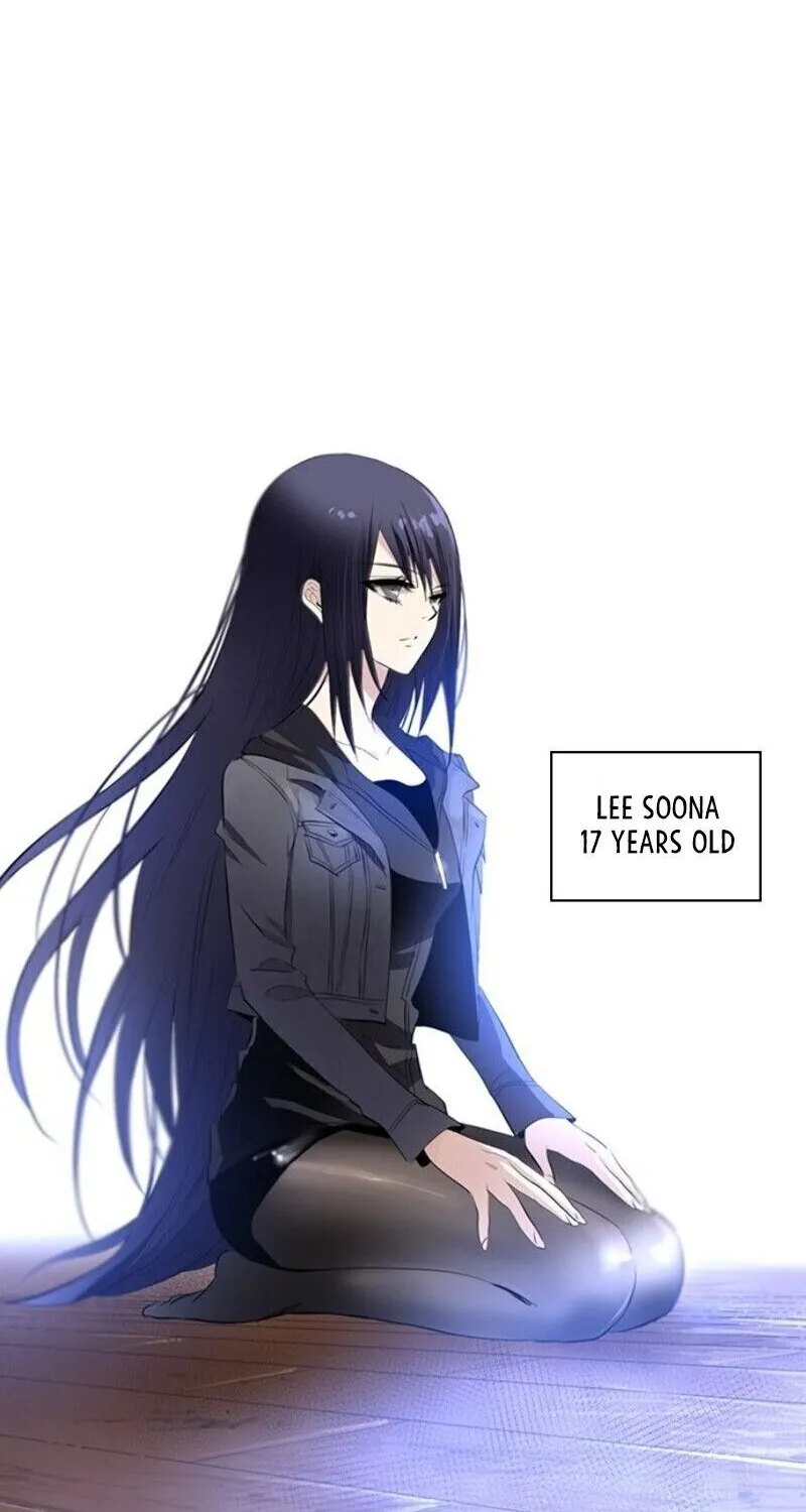 Hundred Years Game Chapter 4 page 5 - 