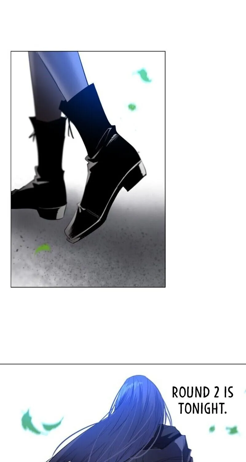 Hundred Years Game Chapter 4 page 43 - 