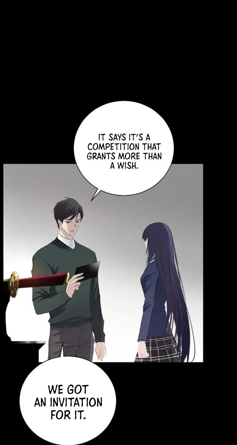 Hundred Years Game Chapter 4 page 49 - 