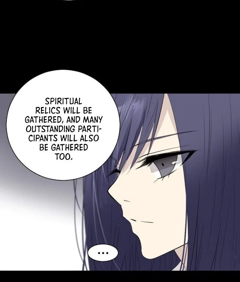 Hundred Years Game Chapter 4 page 50 - 