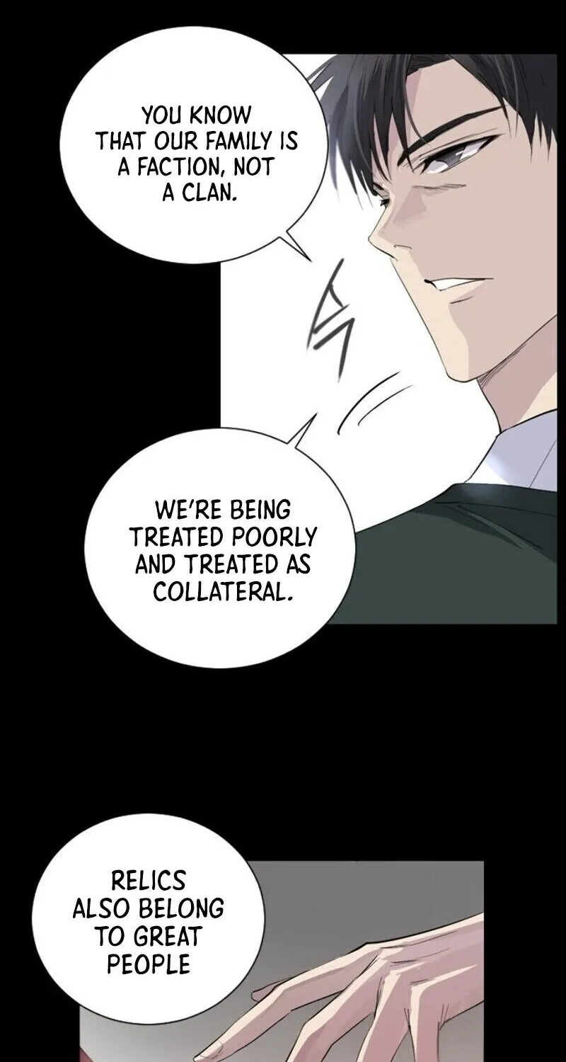 Hundred Years Game Chapter 4 page 52 - 