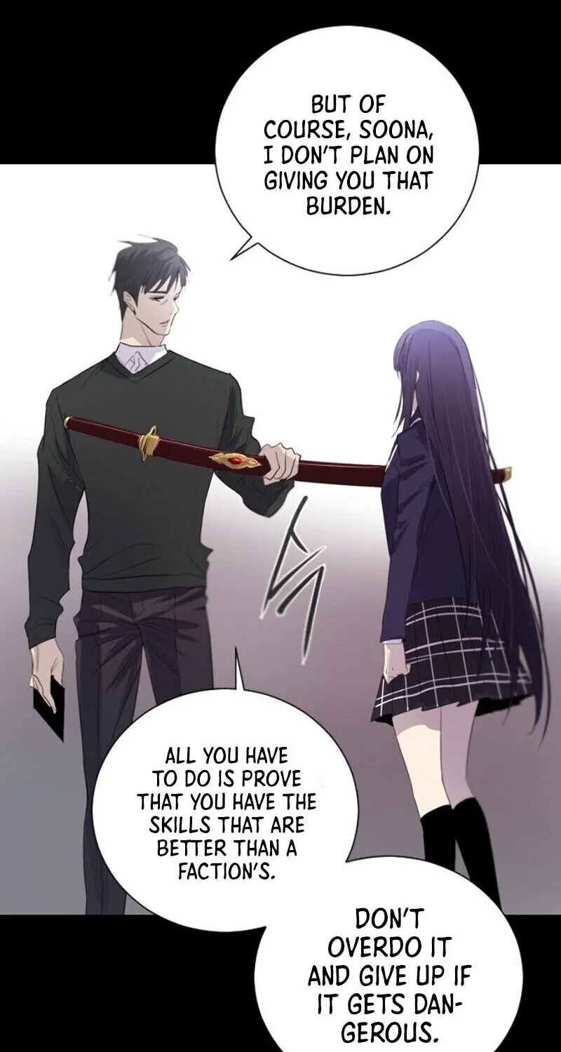 Hundred Years Game Chapter 4 page 56 - 