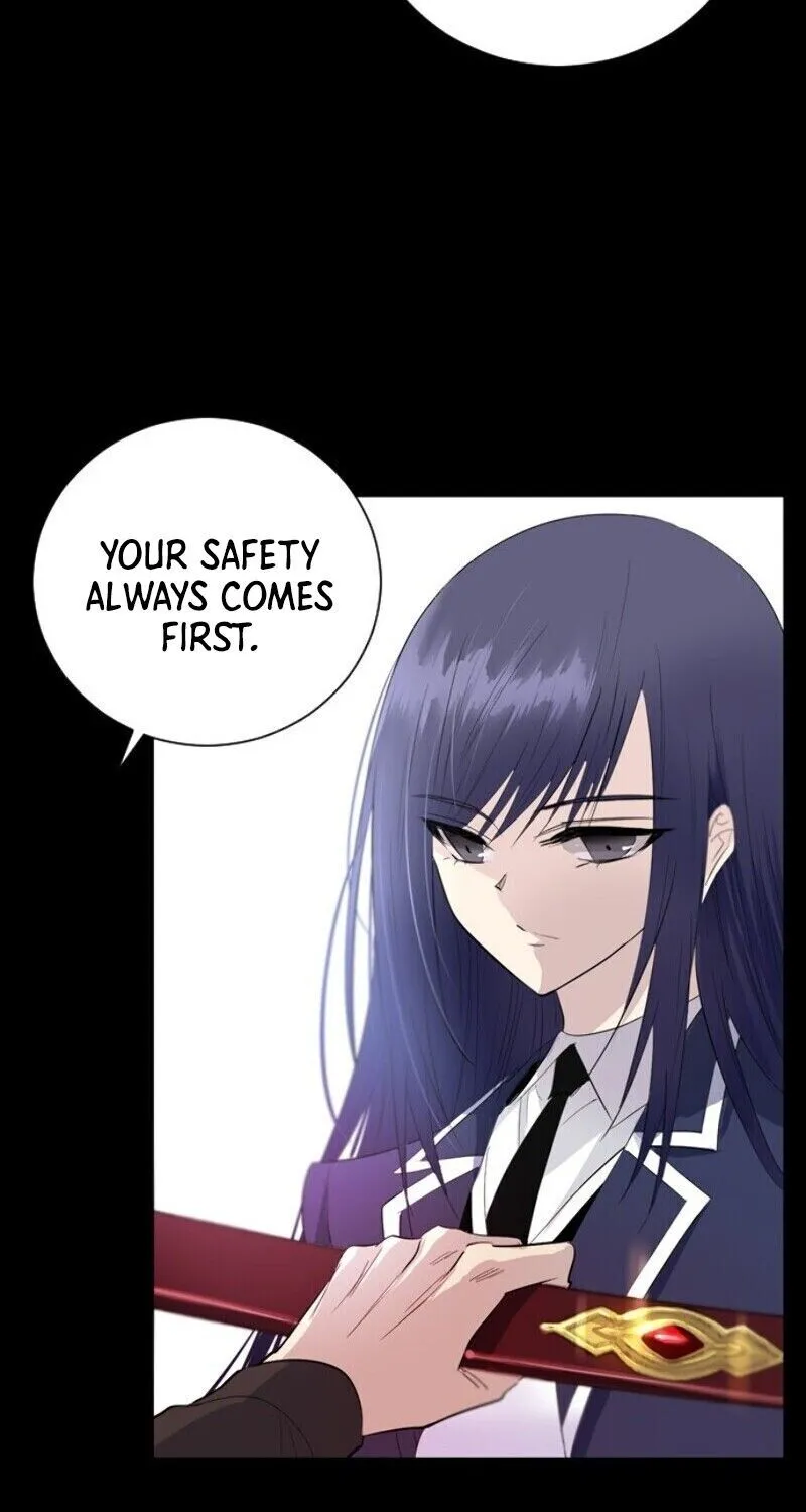Hundred Years Game Chapter 4 page 57 - 