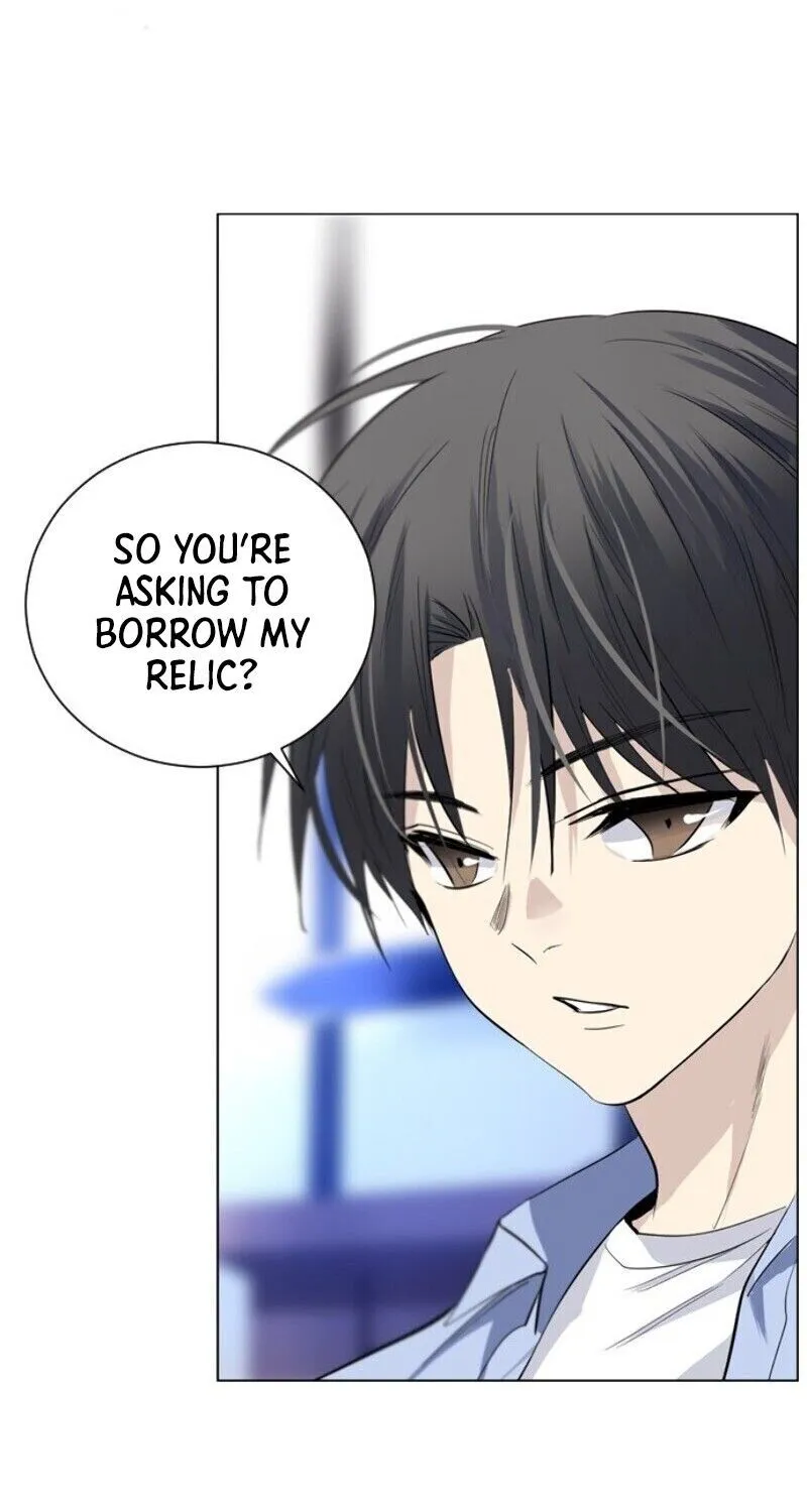 Hundred Years Game Chapter 4 page 7 - 