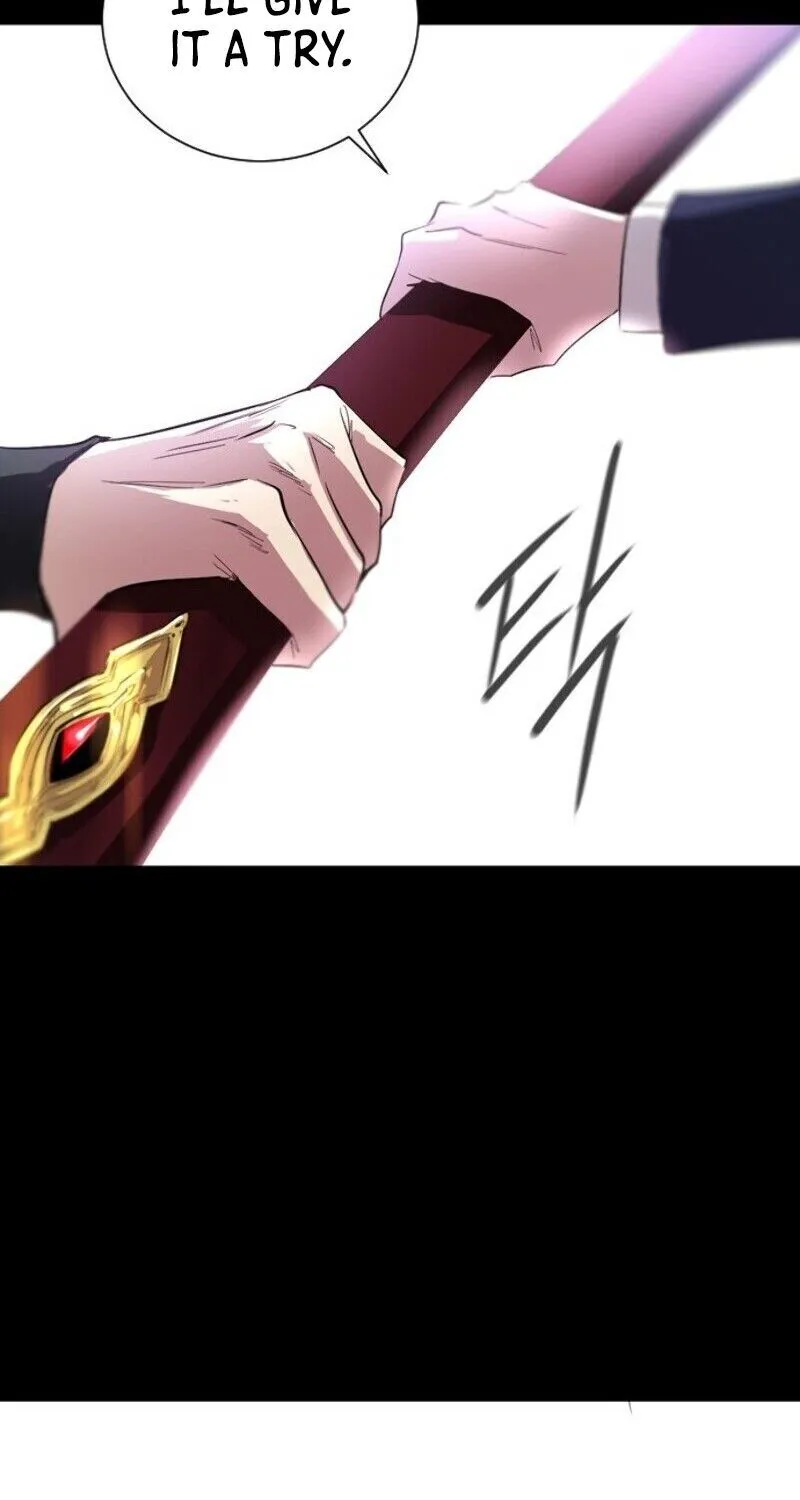 Hundred Years Game Chapter 4 page 61 - 