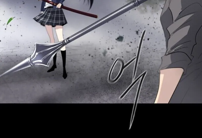 Hundred Years Game Chapter 4 page 67 - 