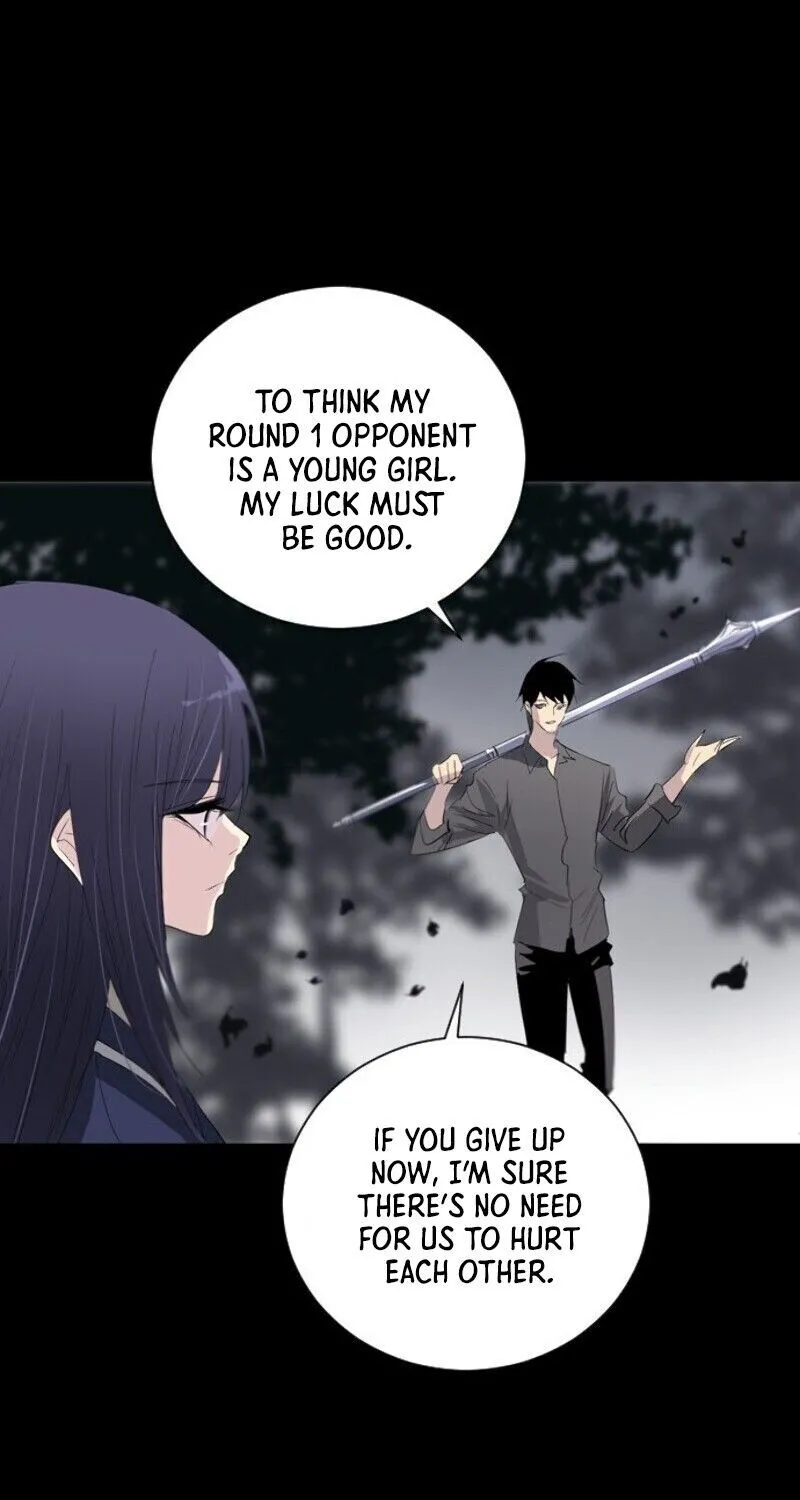 Hundred Years Game Chapter 4 page 68 - 