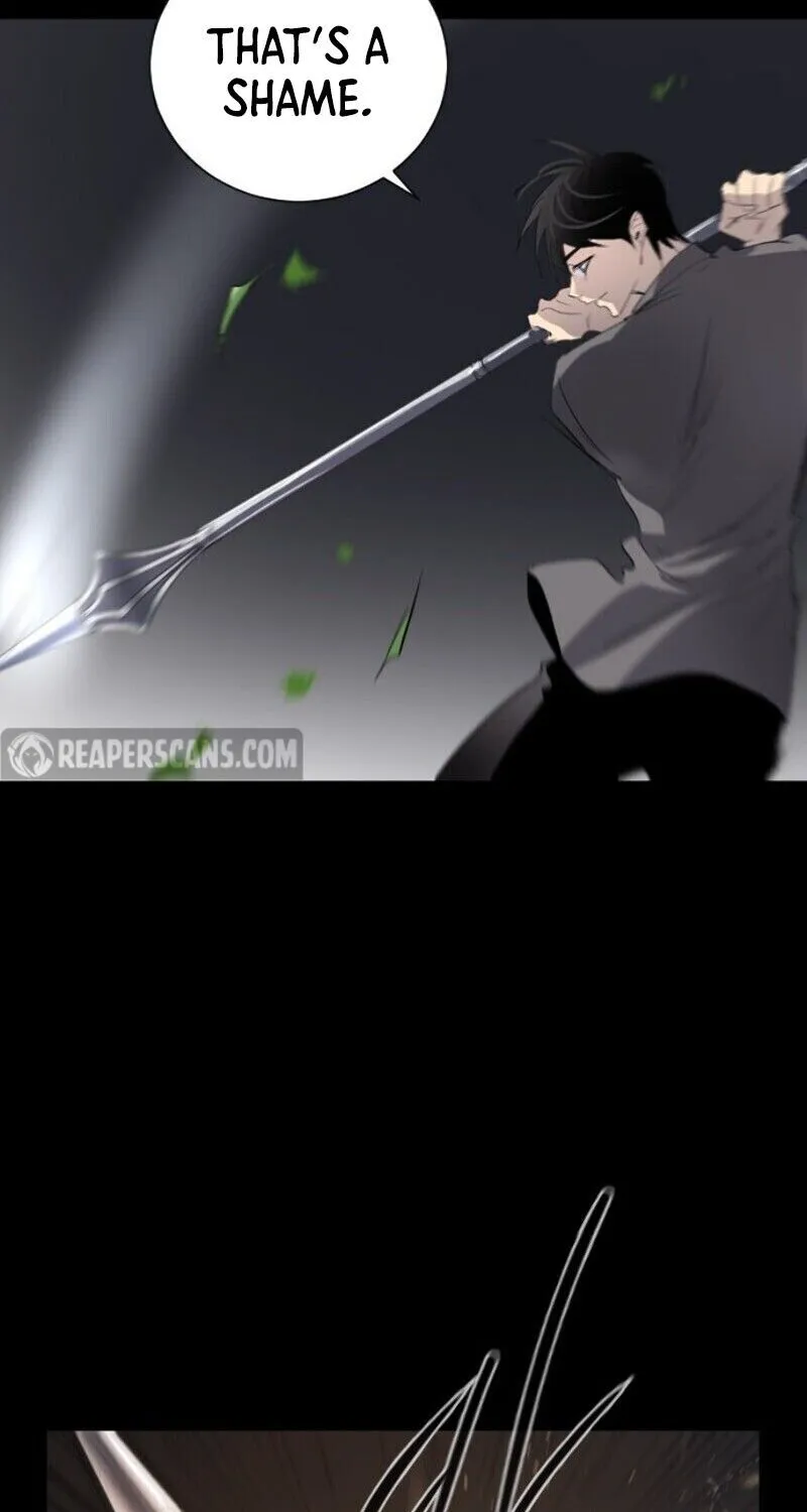 Hundred Years Game Chapter 4 page 70 - 