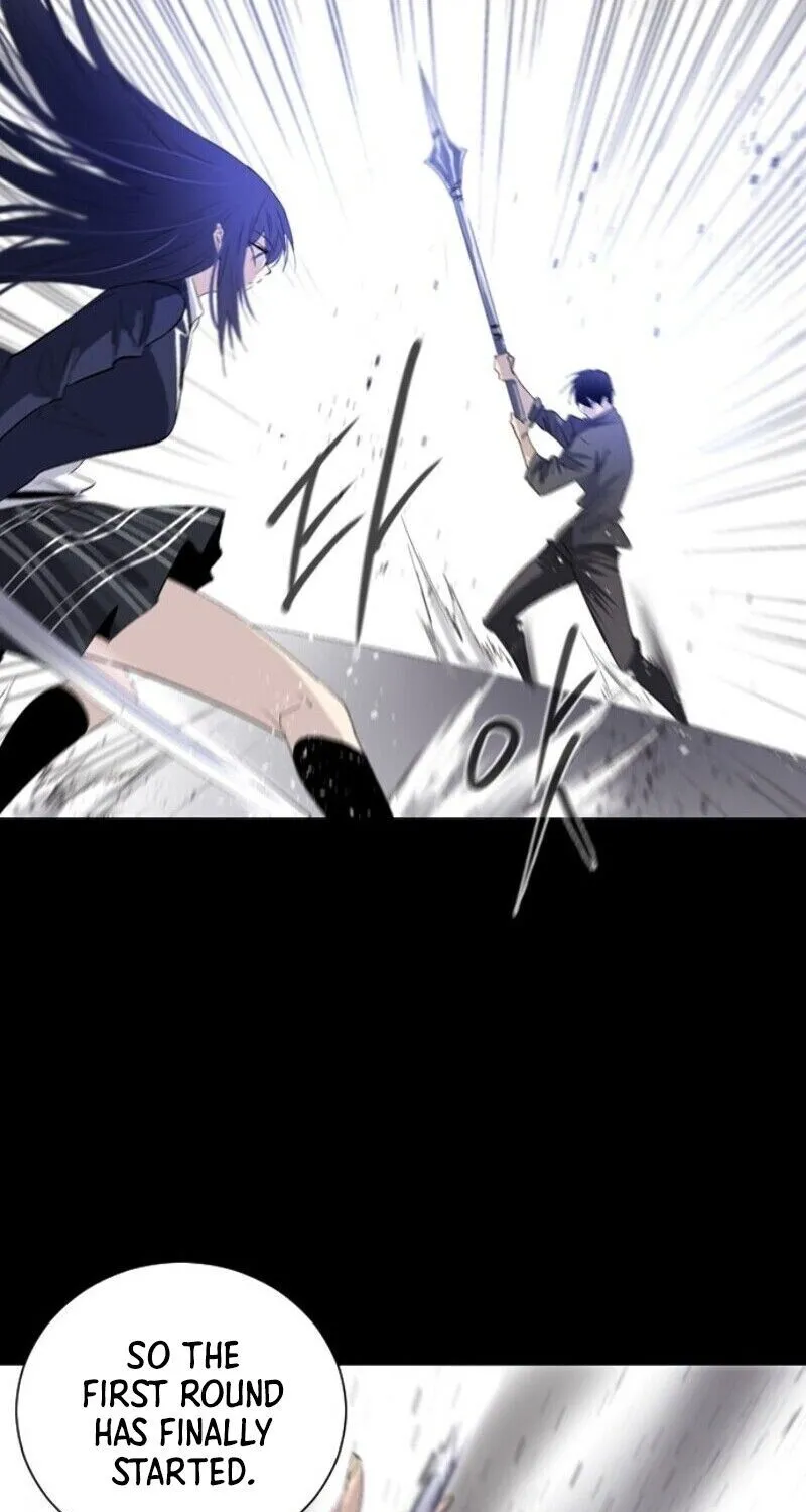Hundred Years Game Chapter 4 page 74 - 