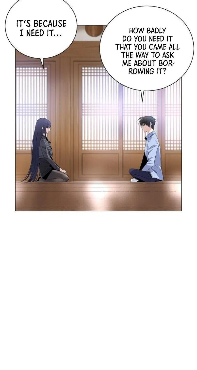 Hundred Years Game Chapter 4 page 9 - 