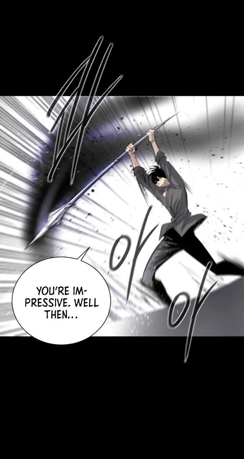 Hundred Years Game Chapter 4 page 85 - 
