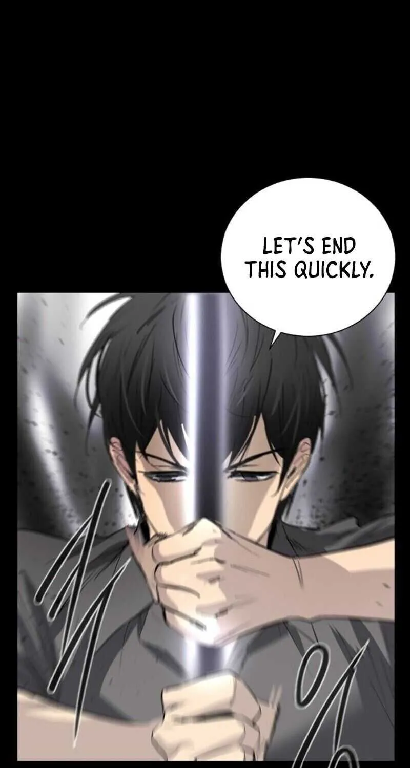 Hundred Years Game Chapter 4 page 90 - 