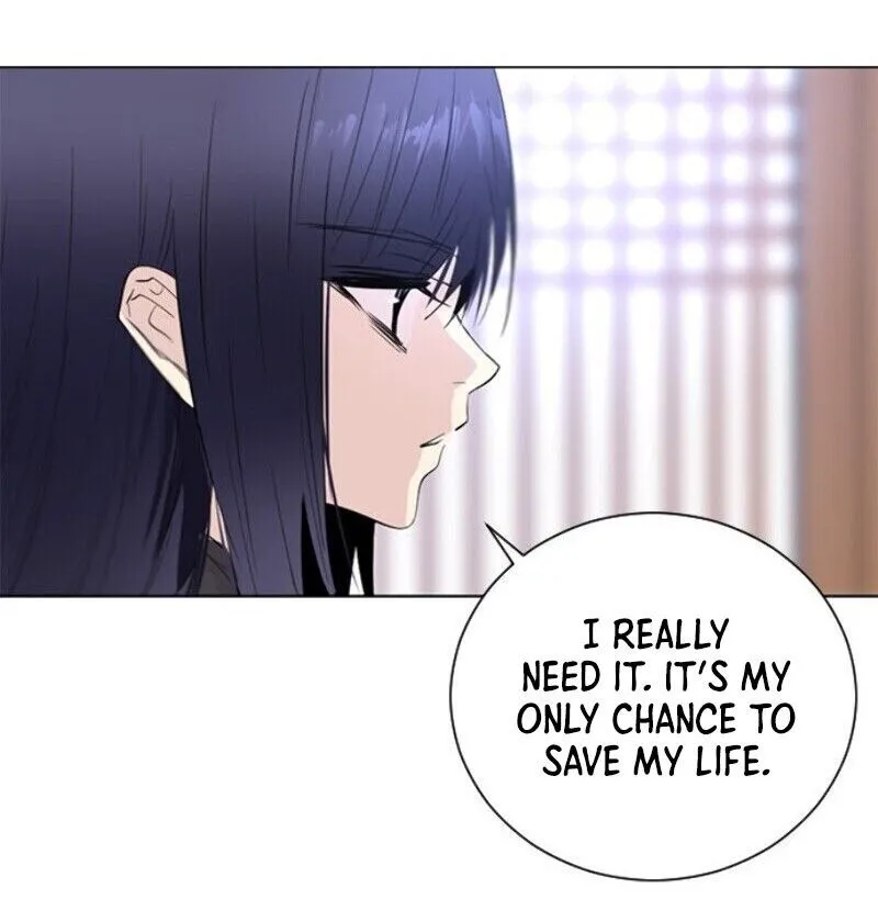 Hundred Years Game Chapter 4 page 10 - 