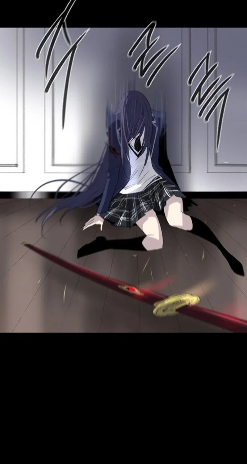 Hundred Years Game Chapter 5 page 15 - 