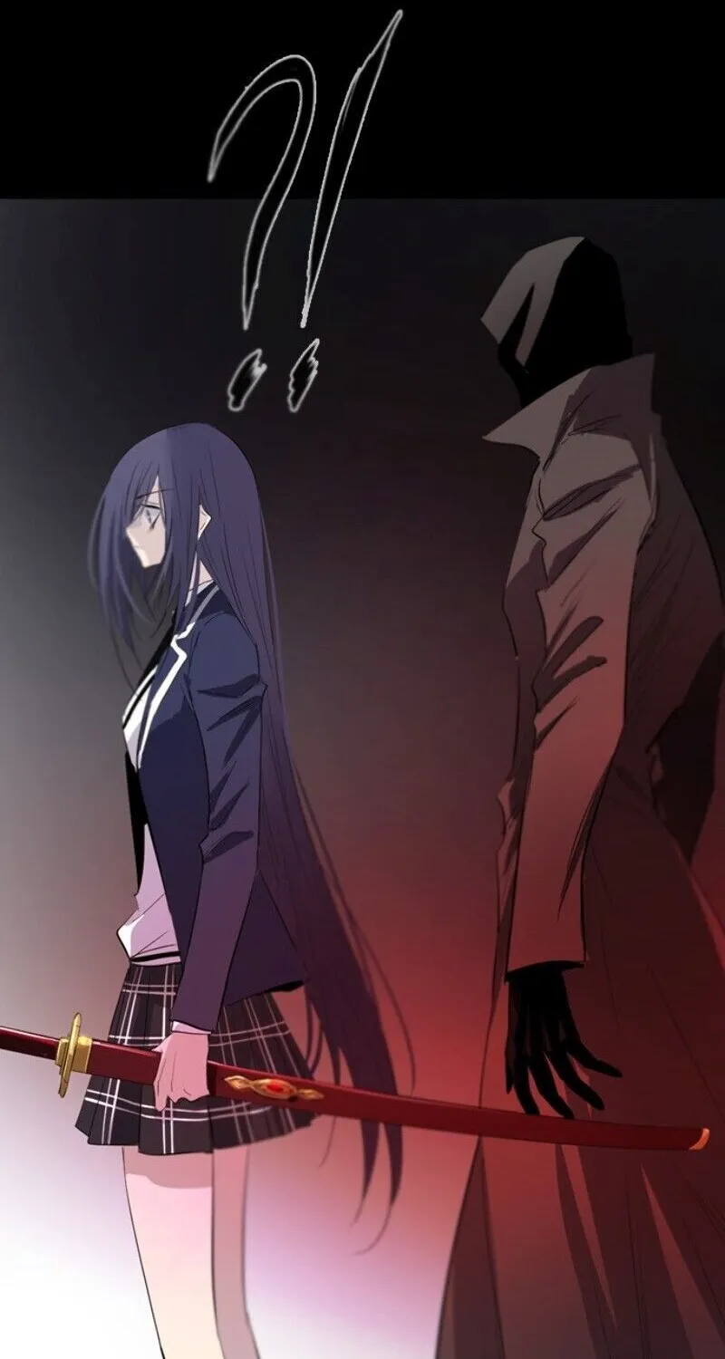 Hundred Years Game Chapter 5 page 3 - 