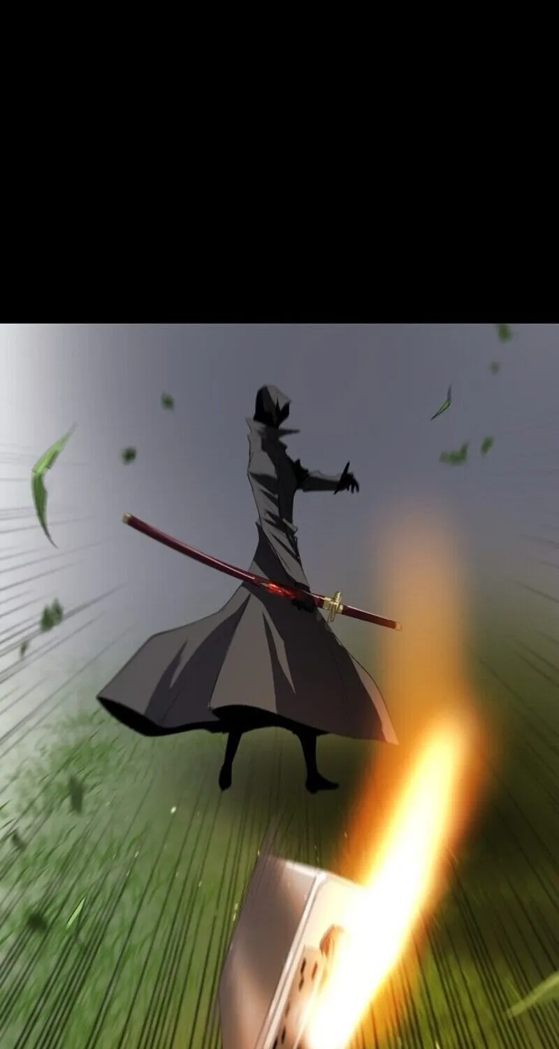 Hundred Years Game Chapter 5 page 21 - 