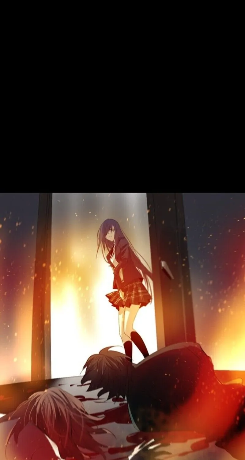 Hundred Years Game Chapter 5 page 31 - 