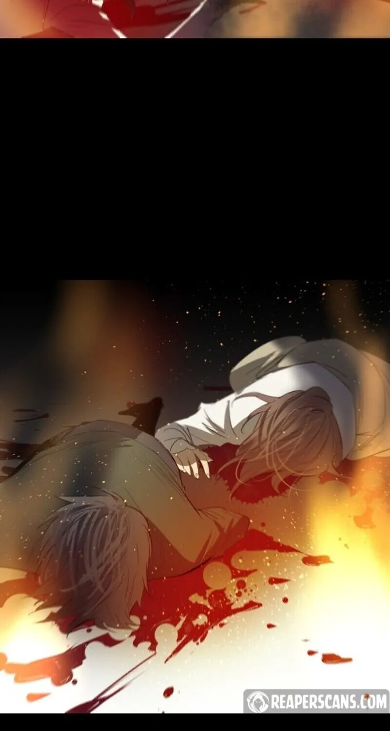 Hundred Years Game Chapter 5 page 32 - 
