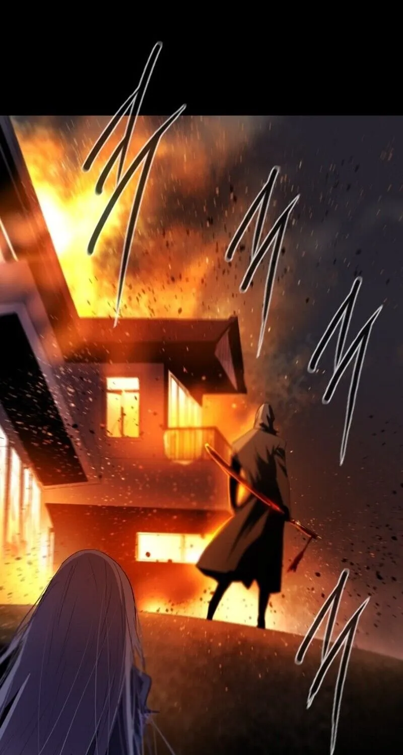 Hundred Years Game Chapter 5 page 38 - 