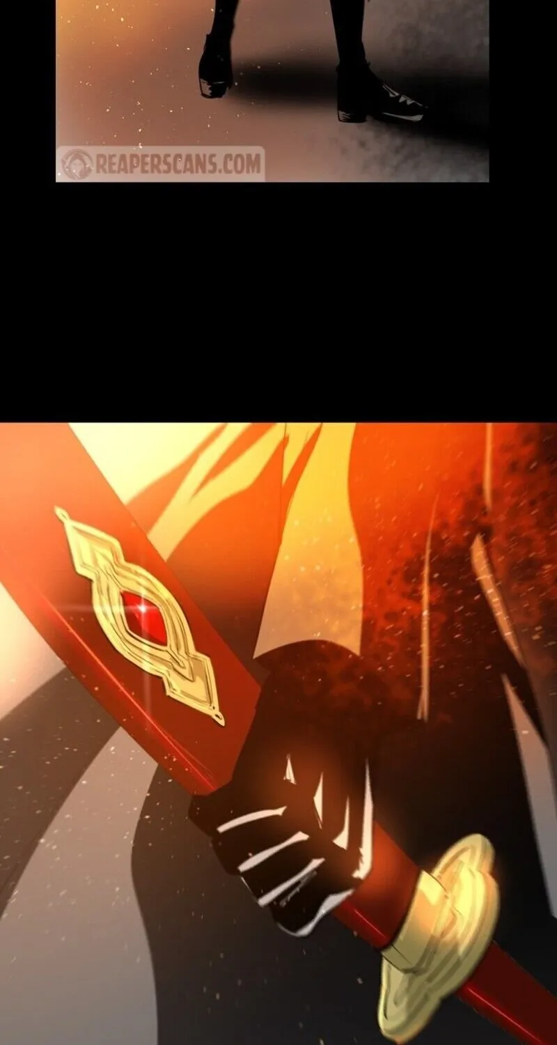 Hundred Years Game Chapter 5 page 41 - 