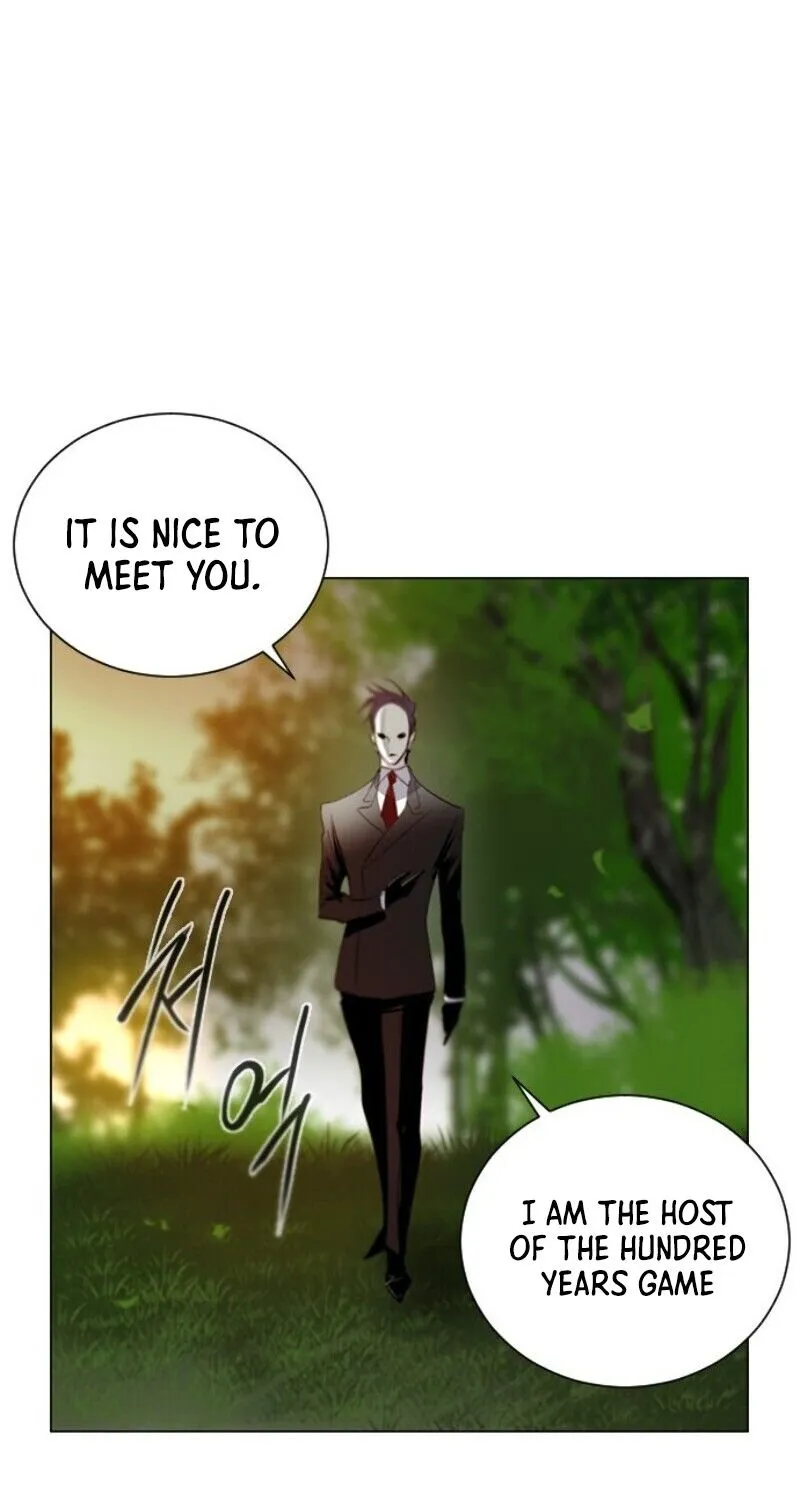 Hundred Years Game Chapter 5 page 52 - 