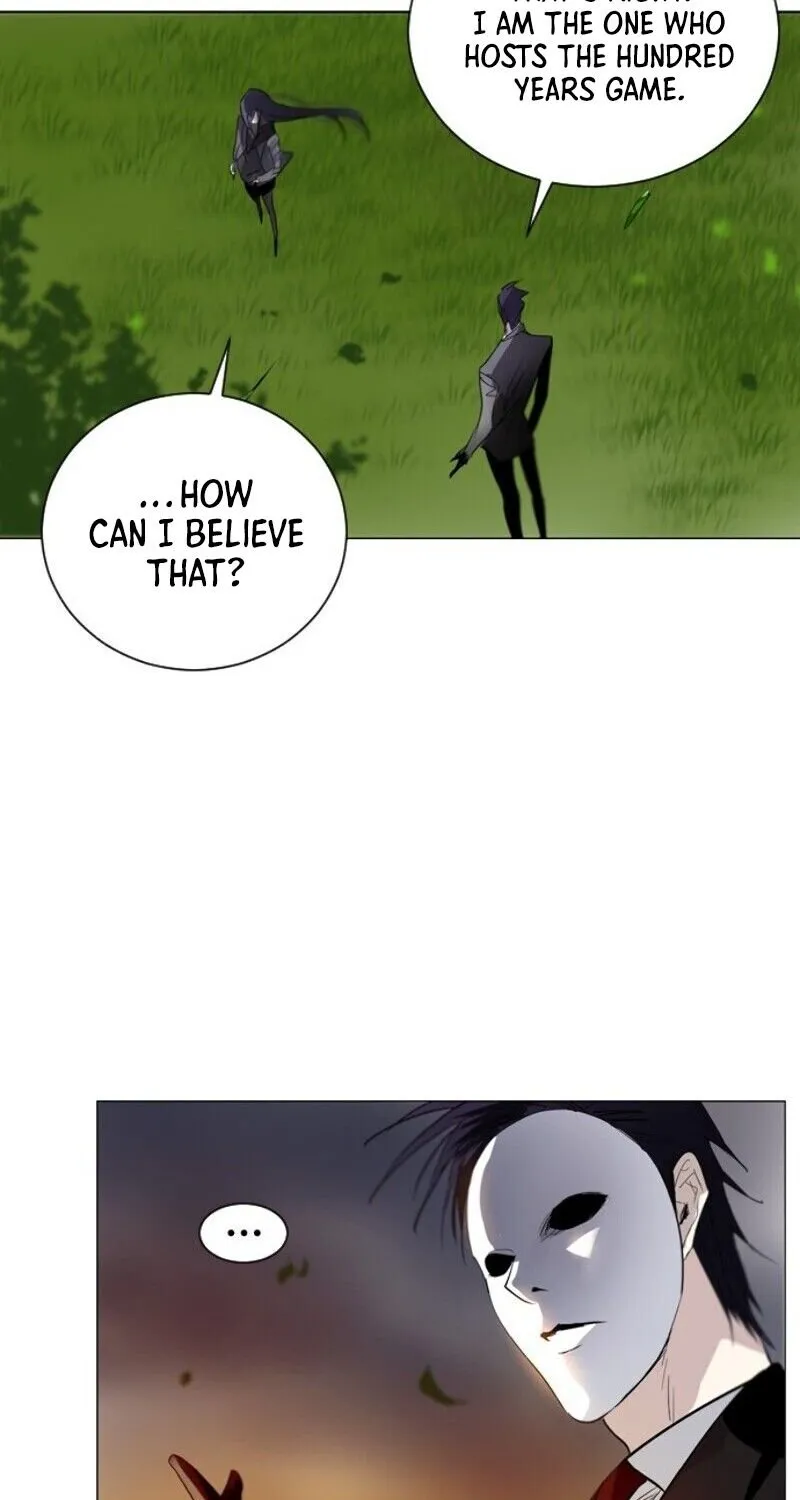 Hundred Years Game Chapter 5 page 54 - 