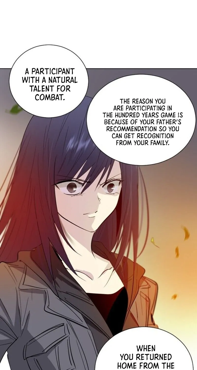 Hundred Years Game Chapter 5 page 56 - 
