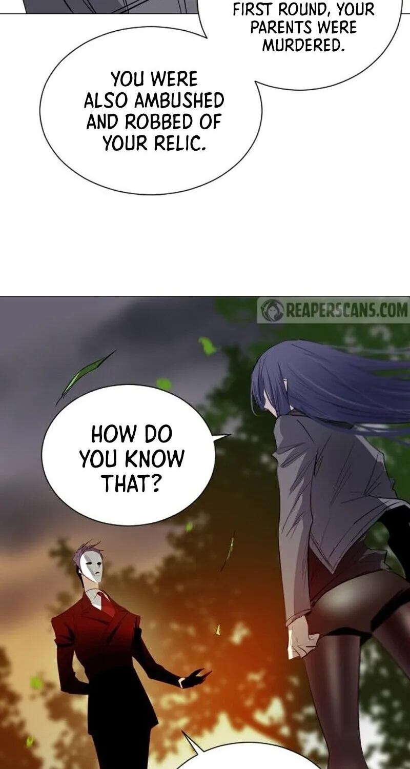 Hundred Years Game Chapter 5 page 57 - 