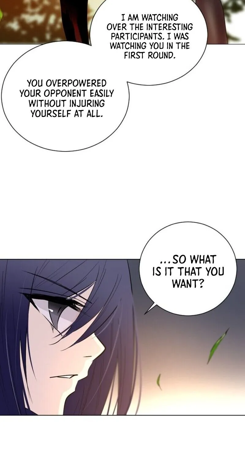 Hundred Years Game Chapter 5 page 58 - 