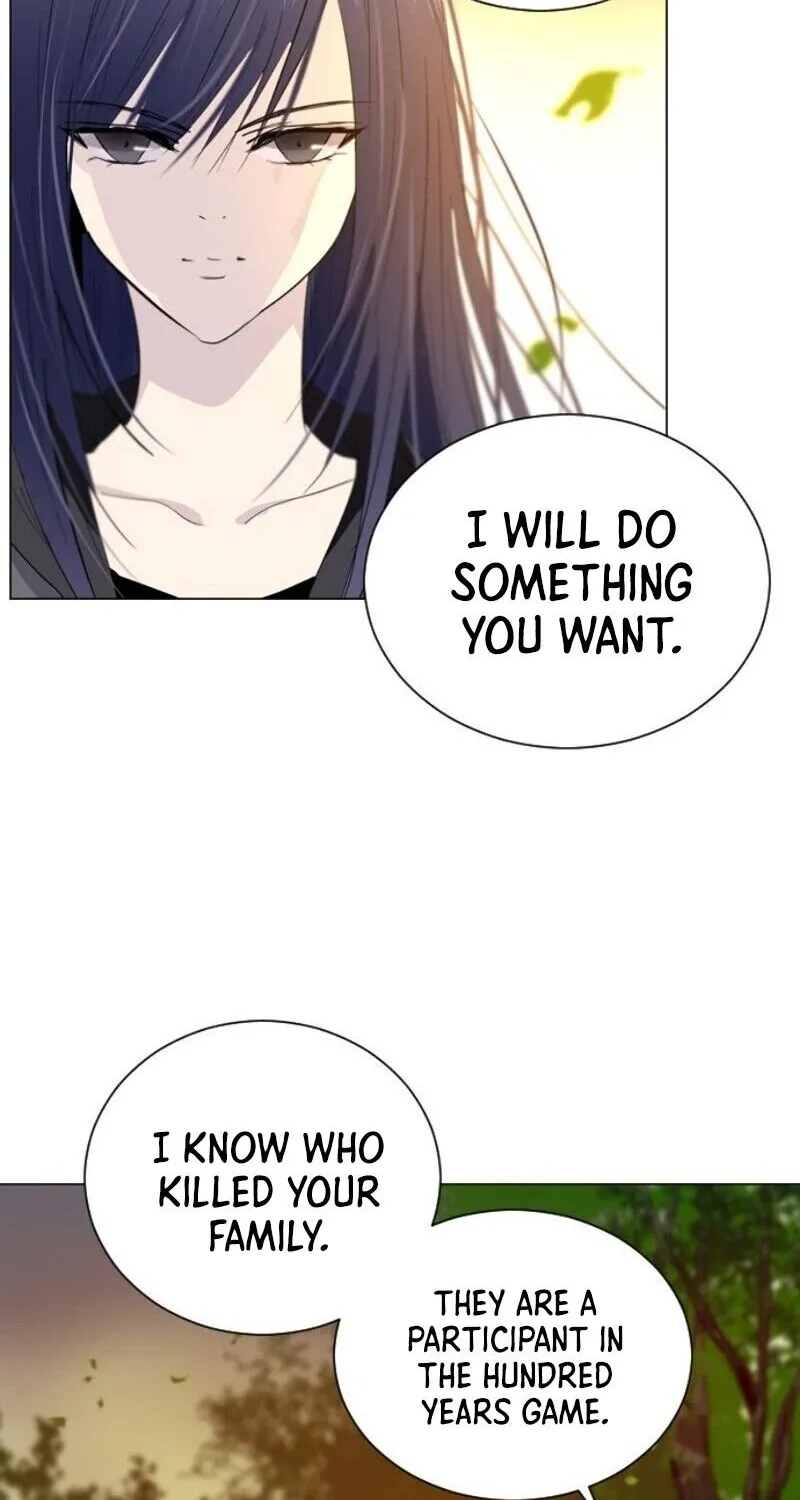 Hundred Years Game Chapter 5 page 61 - 