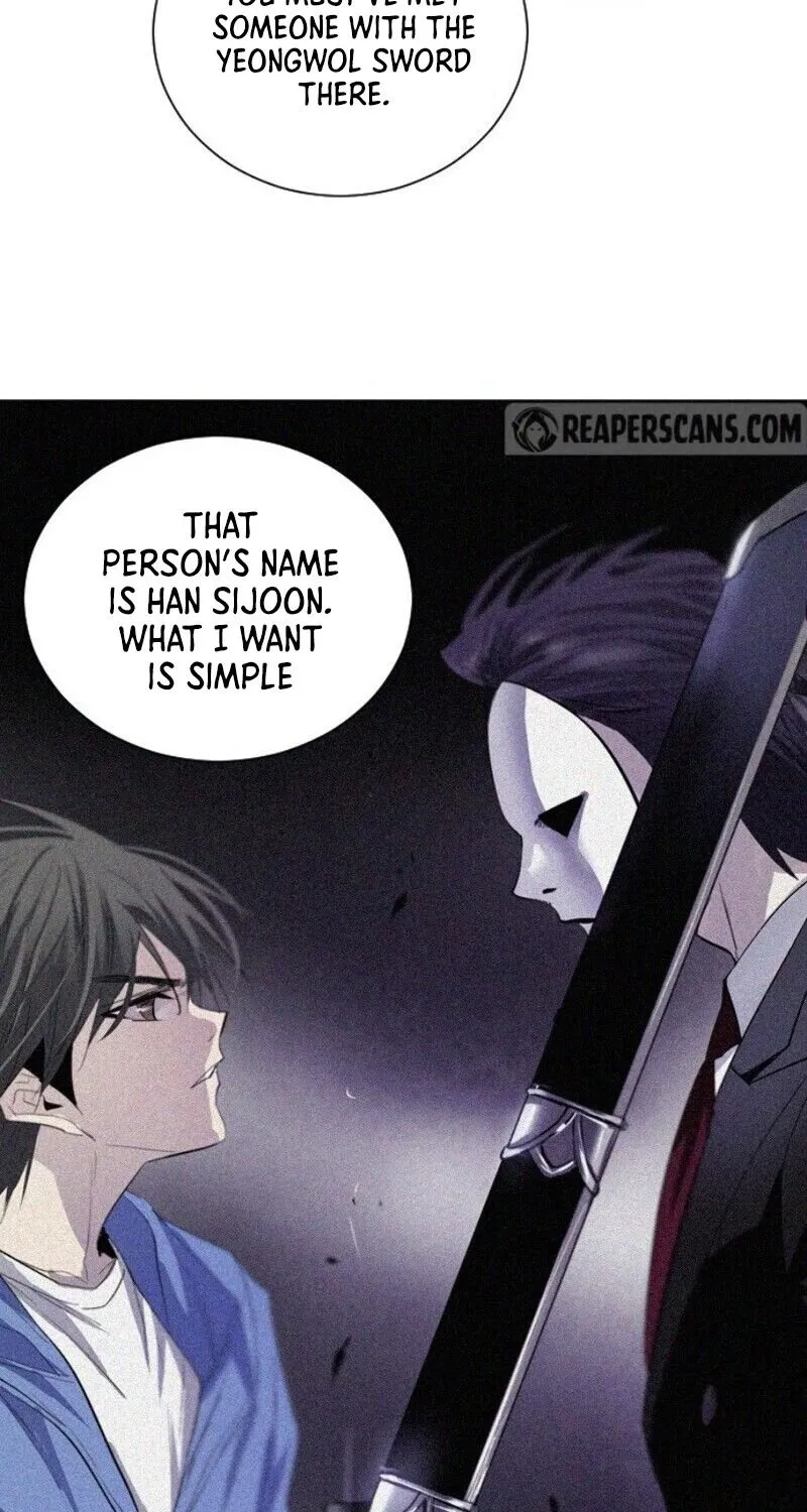 Hundred Years Game Chapter 5 page 66 - 