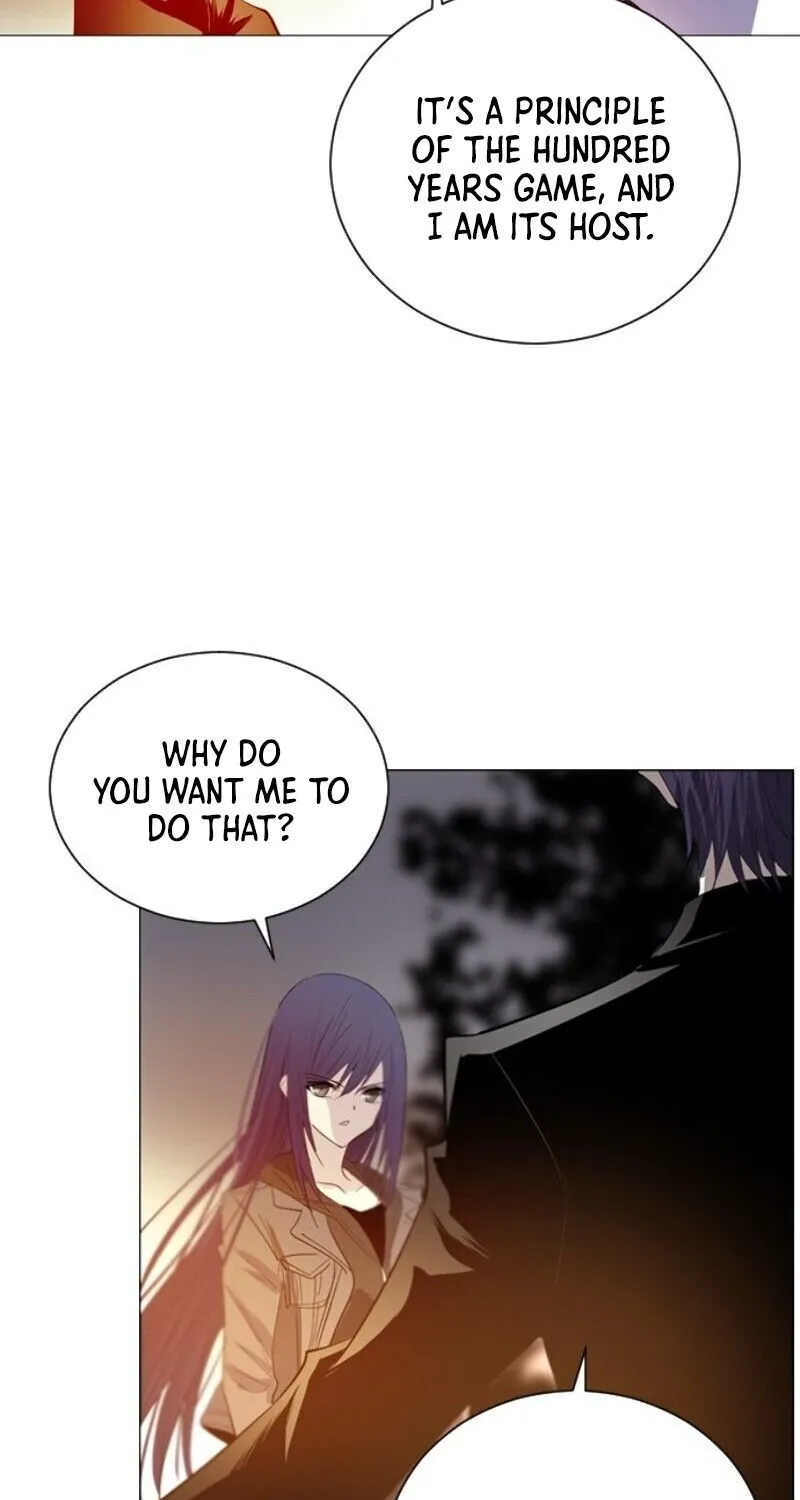 Hundred Years Game Chapter 5 page 70 - 
