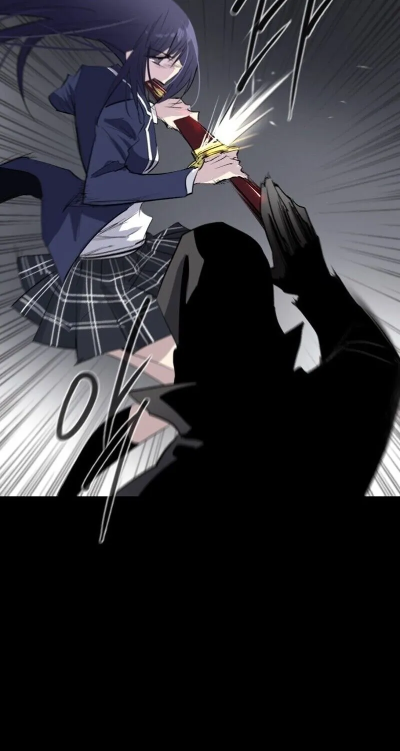 Hundred Years Game Chapter 5 page 8 - 