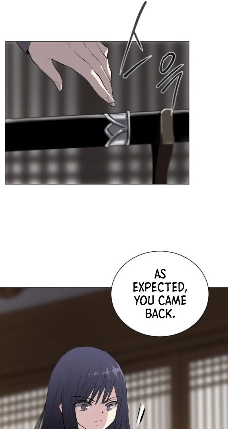 Hundred Years Game Chapter 5 page 86 - 