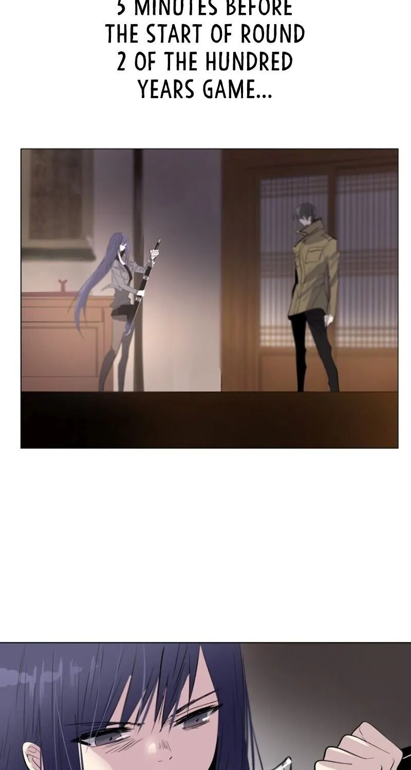 Hundred Years Game Chapter 5 page 94 - 