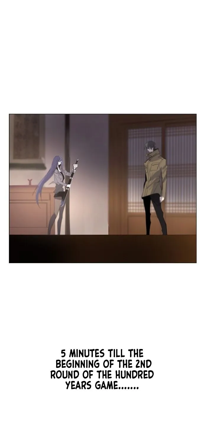 Hundred Years Game Chapter 6 page 1 - 