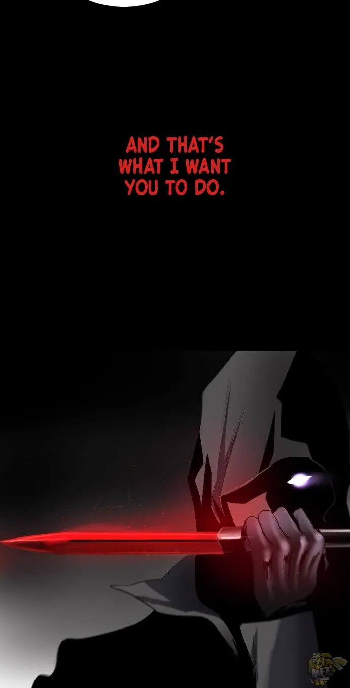 Hundred Years Game Chapter 6 page 11 - 
