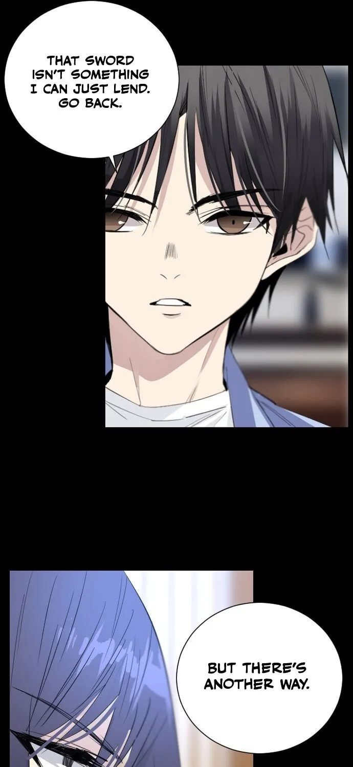 Hundred Years Game Chapter 6 page 103 - 
