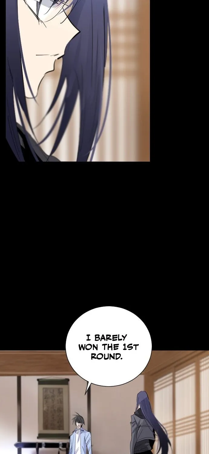 Hundred Years Game Chapter 6 page 104 - 