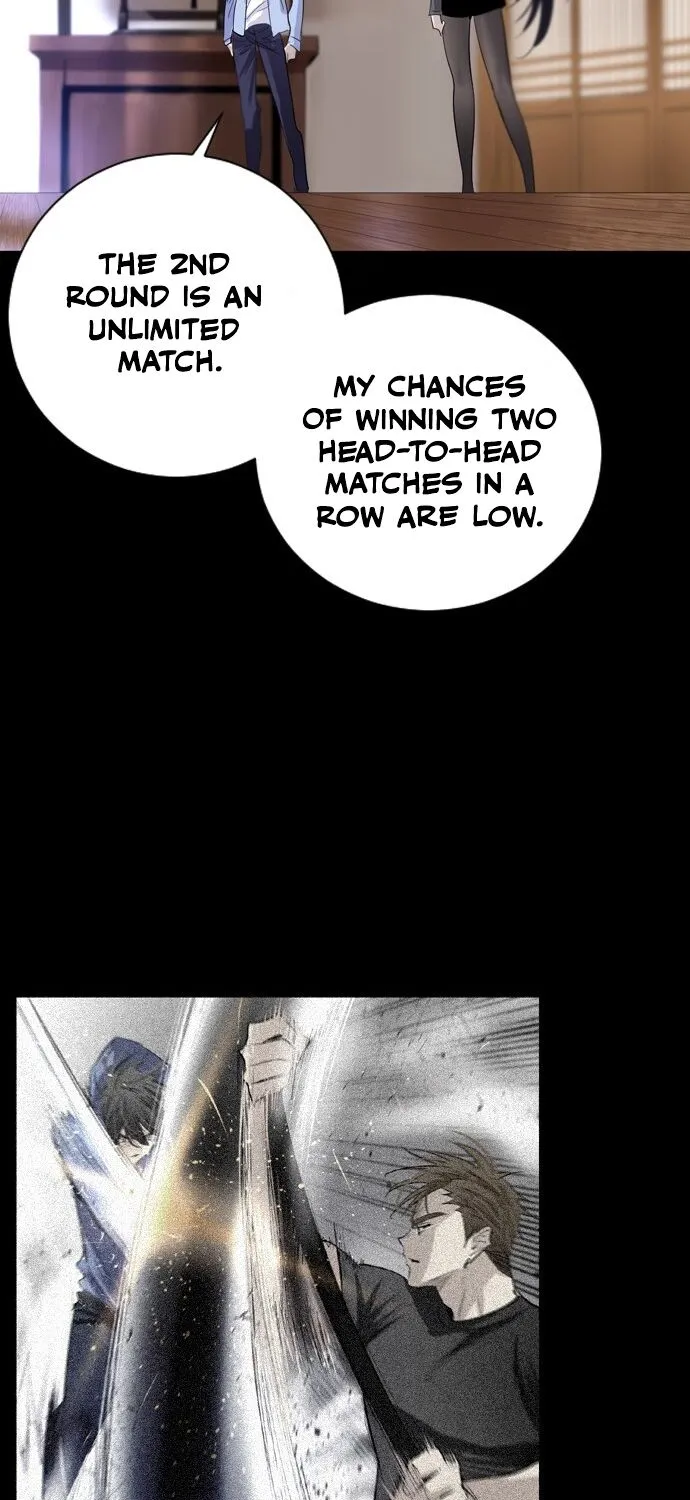 Hundred Years Game Chapter 6 page 105 - 