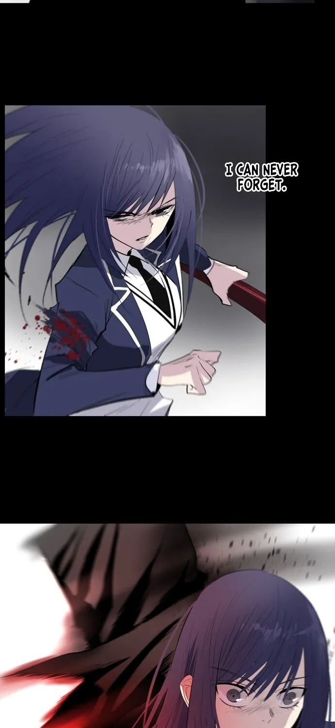 Hundred Years Game Chapter 6 page 12 - 