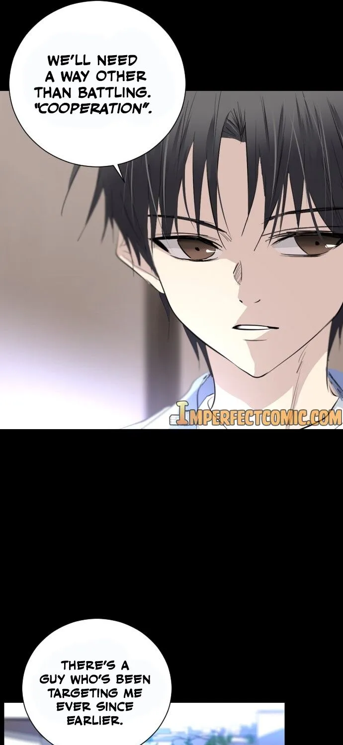 Hundred Years Game Chapter 6 page 111 - 