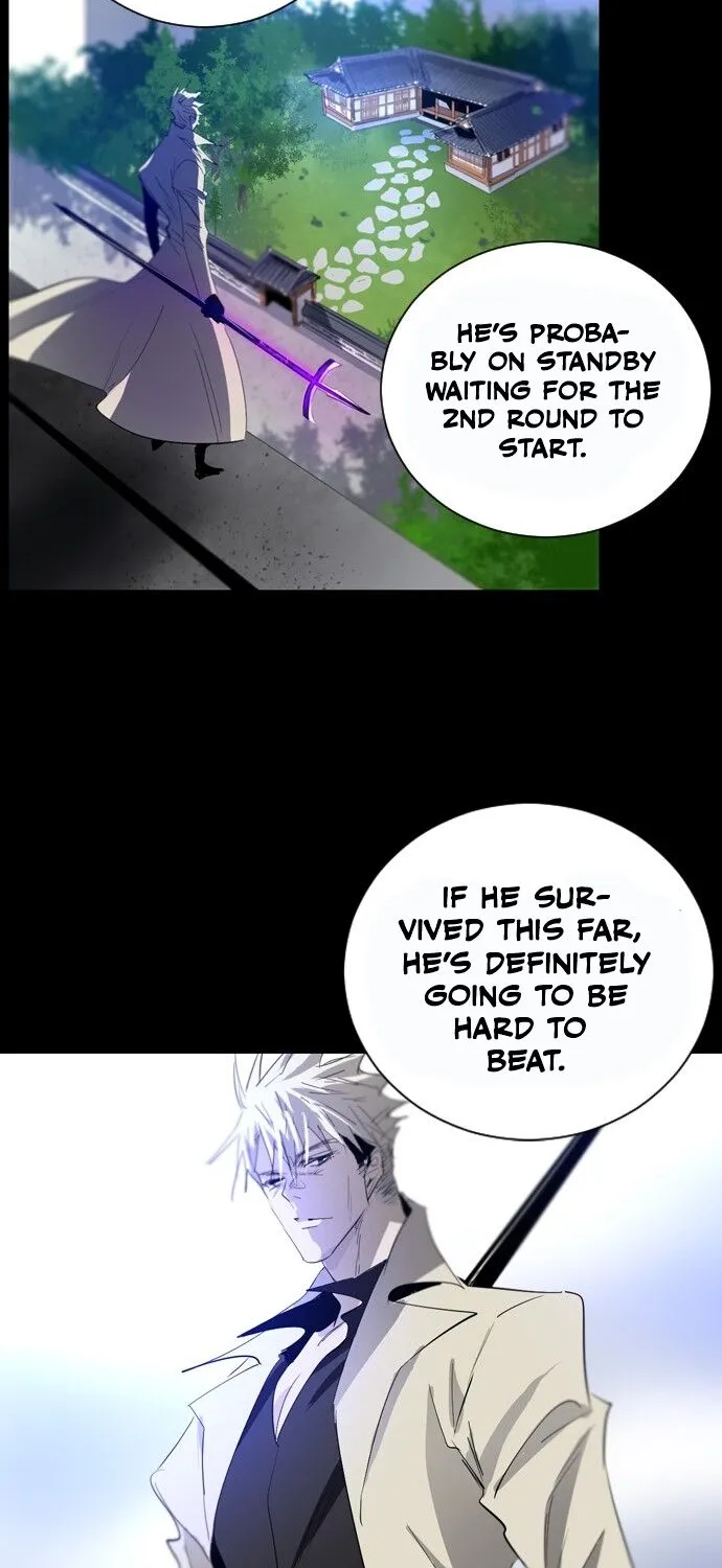 Hundred Years Game Chapter 6 page 112 - 