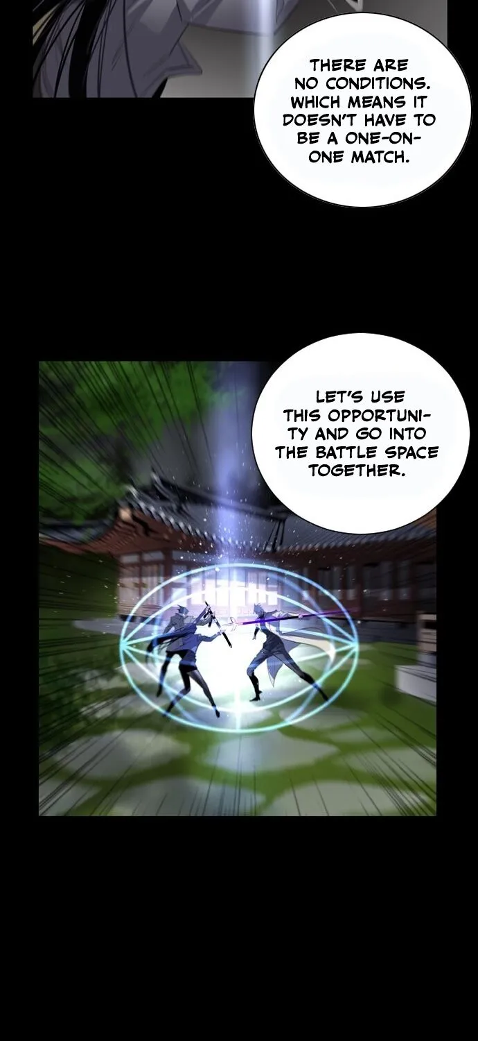 Hundred Years Game Chapter 6 page 115 - 